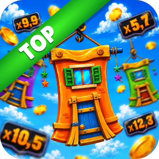 Build Tower 100 app ikon